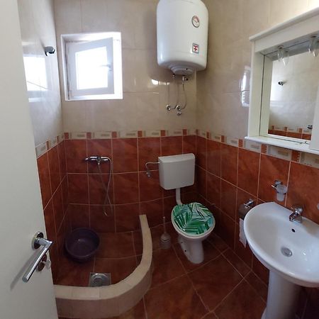 Vuko I Magdalena Midzor Διαμέρισμα Petrovac Εξωτερικό φωτογραφία