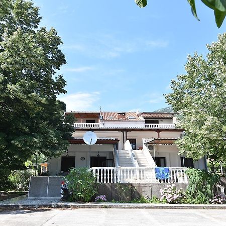 Vuko I Magdalena Midzor Διαμέρισμα Petrovac Εξωτερικό φωτογραφία