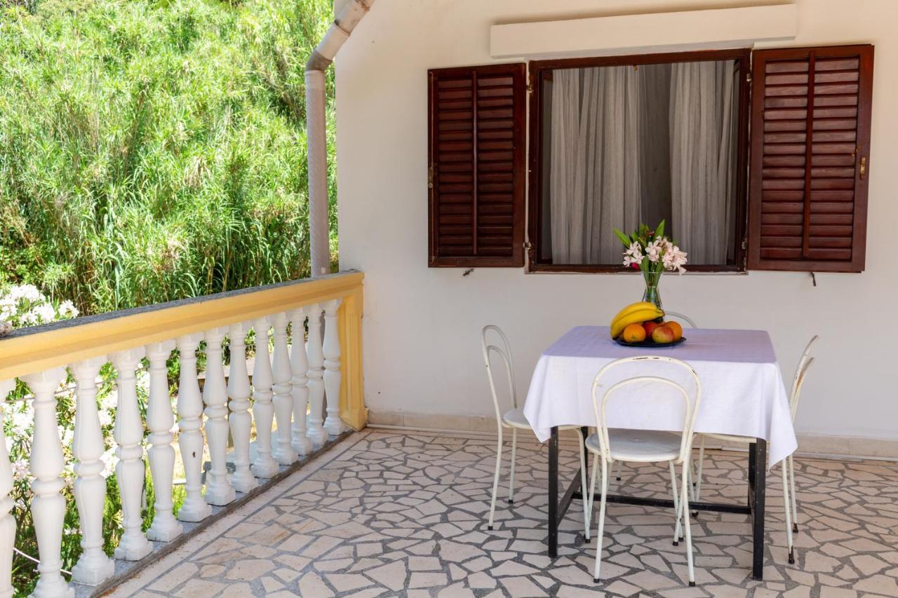 Vuko I Magdalena Midzor Διαμέρισμα Petrovac Εξωτερικό φωτογραφία