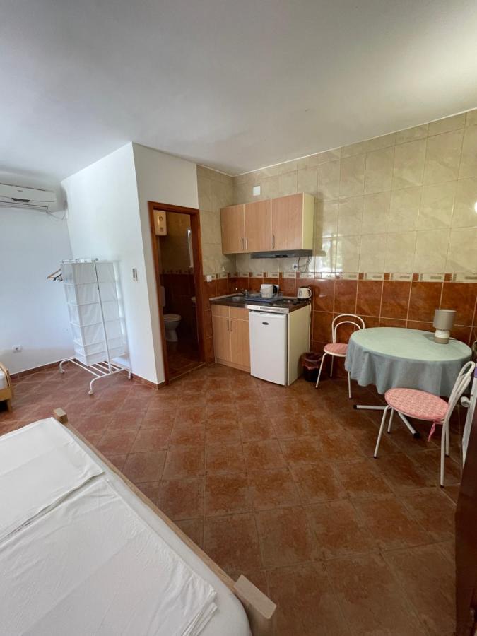 Vuko I Magdalena Midzor Διαμέρισμα Petrovac Εξωτερικό φωτογραφία