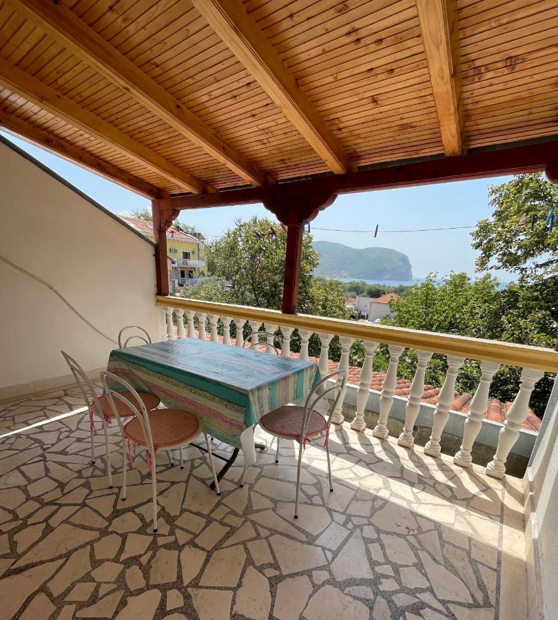 Vuko I Magdalena Midzor Διαμέρισμα Petrovac Εξωτερικό φωτογραφία