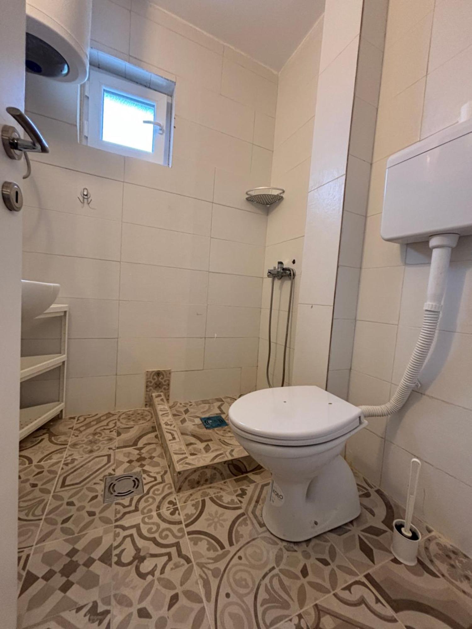 Vuko I Magdalena Midzor Διαμέρισμα Petrovac Εξωτερικό φωτογραφία