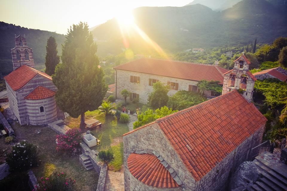Vuko I Magdalena Midzor Διαμέρισμα Petrovac Εξωτερικό φωτογραφία