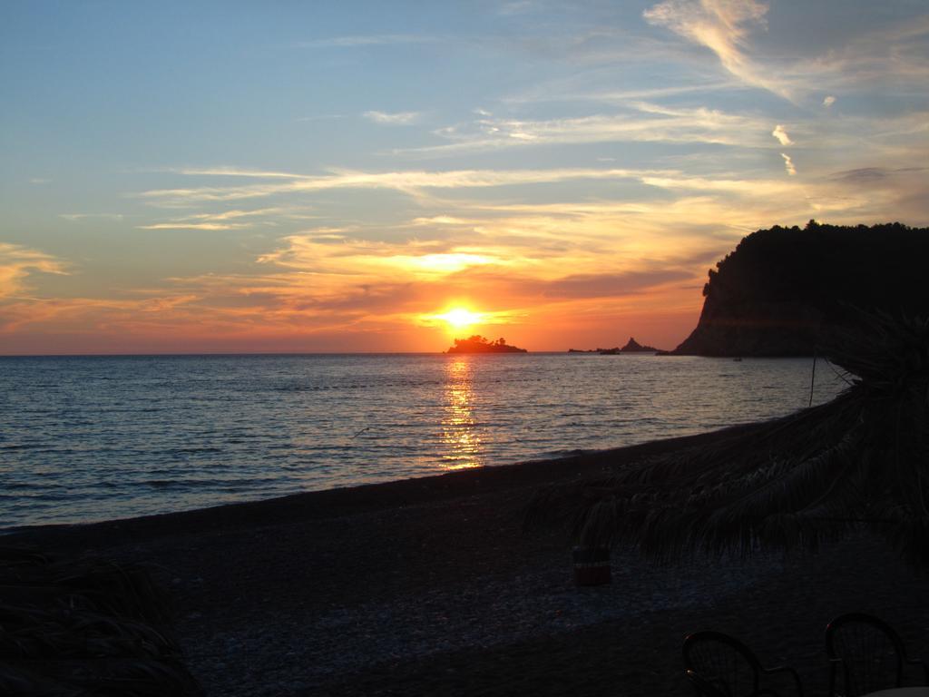 Vuko I Magdalena Midzor Διαμέρισμα Petrovac Εξωτερικό φωτογραφία