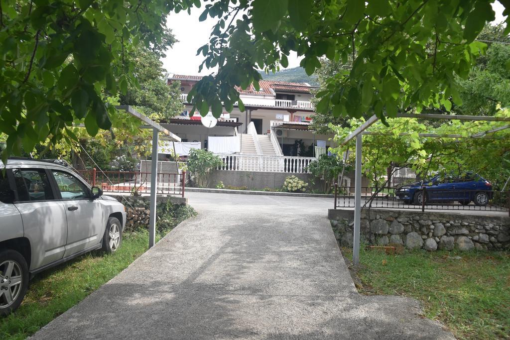 Vuko I Magdalena Midzor Διαμέρισμα Petrovac Εξωτερικό φωτογραφία