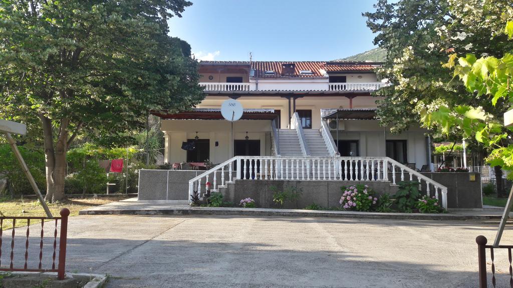Vuko I Magdalena Midzor Διαμέρισμα Petrovac Εξωτερικό φωτογραφία
