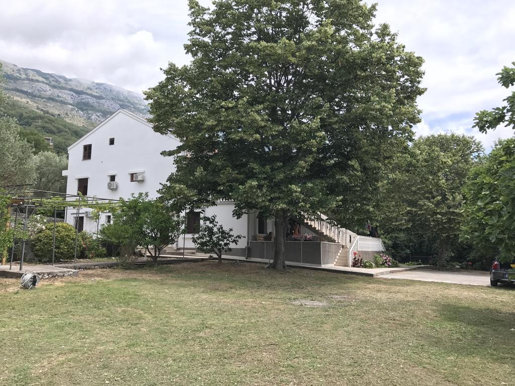 Vuko I Magdalena Midzor Διαμέρισμα Petrovac Εξωτερικό φωτογραφία