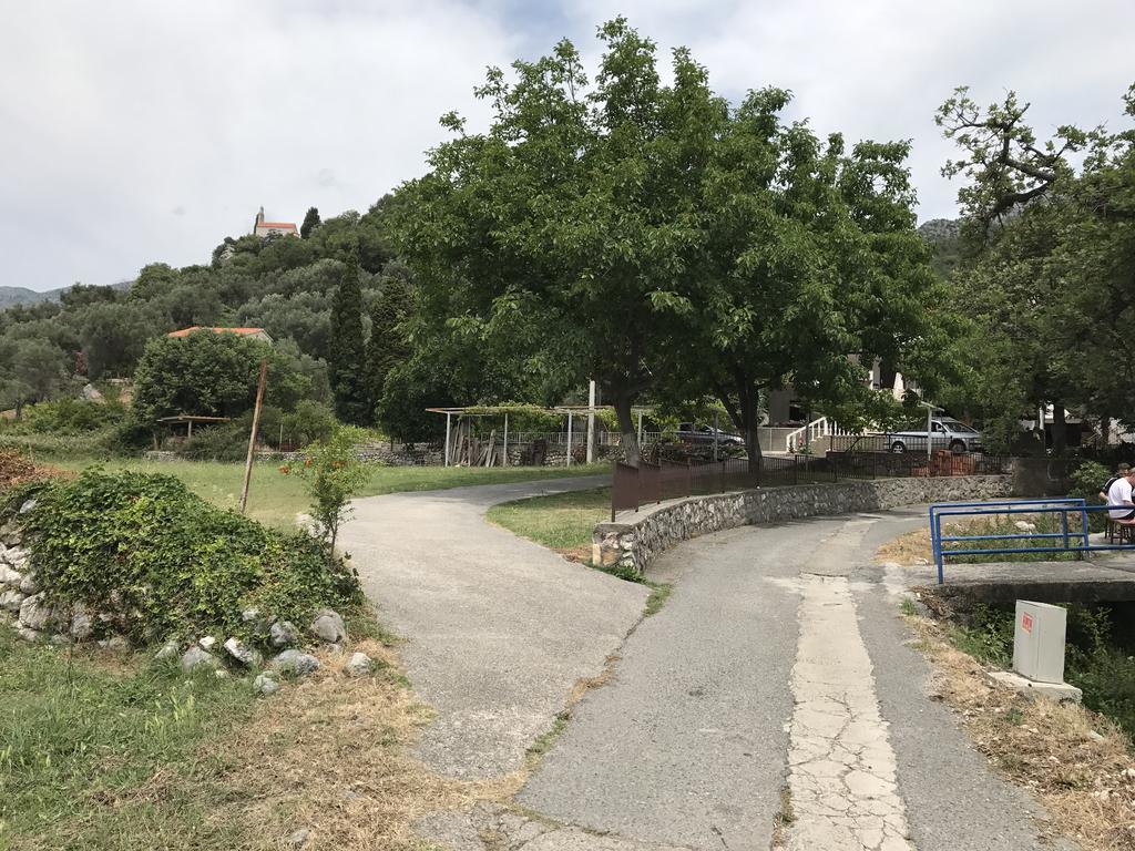 Vuko I Magdalena Midzor Διαμέρισμα Petrovac Εξωτερικό φωτογραφία