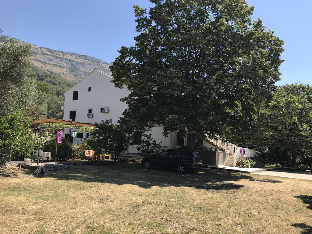 Vuko I Magdalena Midzor Διαμέρισμα Petrovac Εξωτερικό φωτογραφία