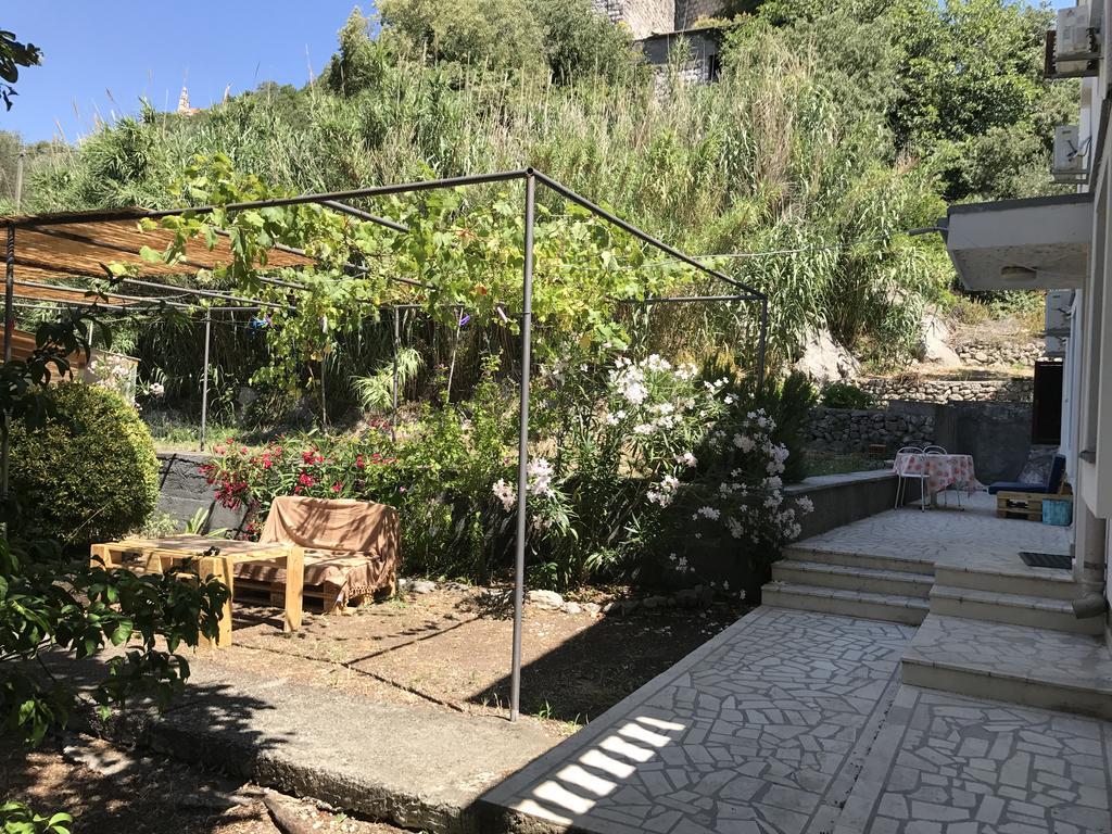 Vuko I Magdalena Midzor Διαμέρισμα Petrovac Εξωτερικό φωτογραφία