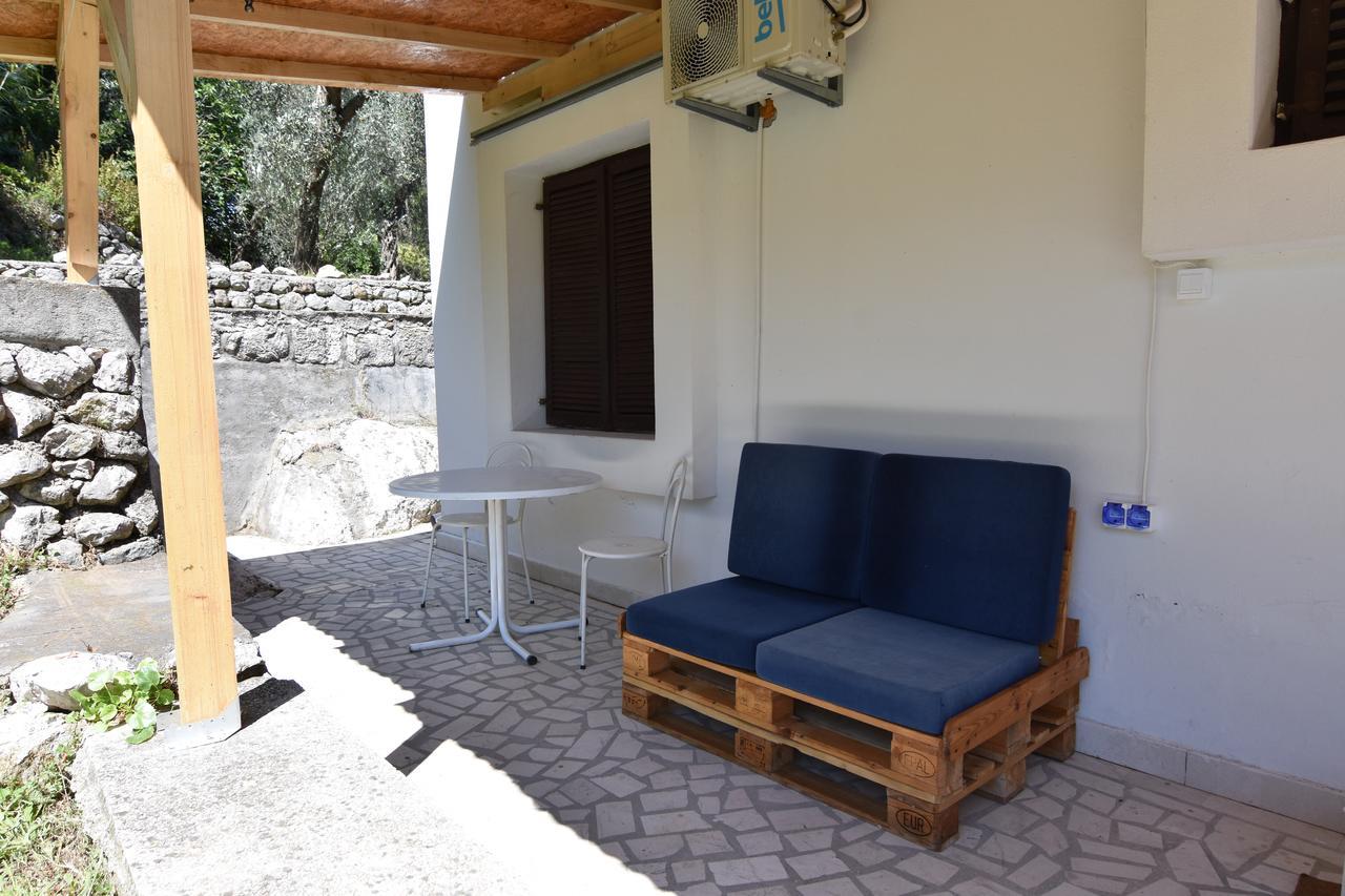 Vuko I Magdalena Midzor Διαμέρισμα Petrovac Εξωτερικό φωτογραφία