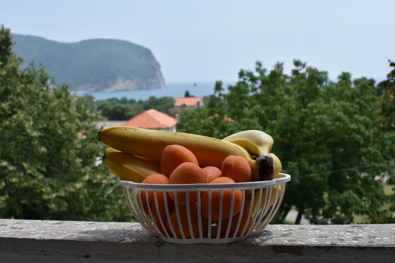 Vuko I Magdalena Midzor Διαμέρισμα Petrovac Εξωτερικό φωτογραφία