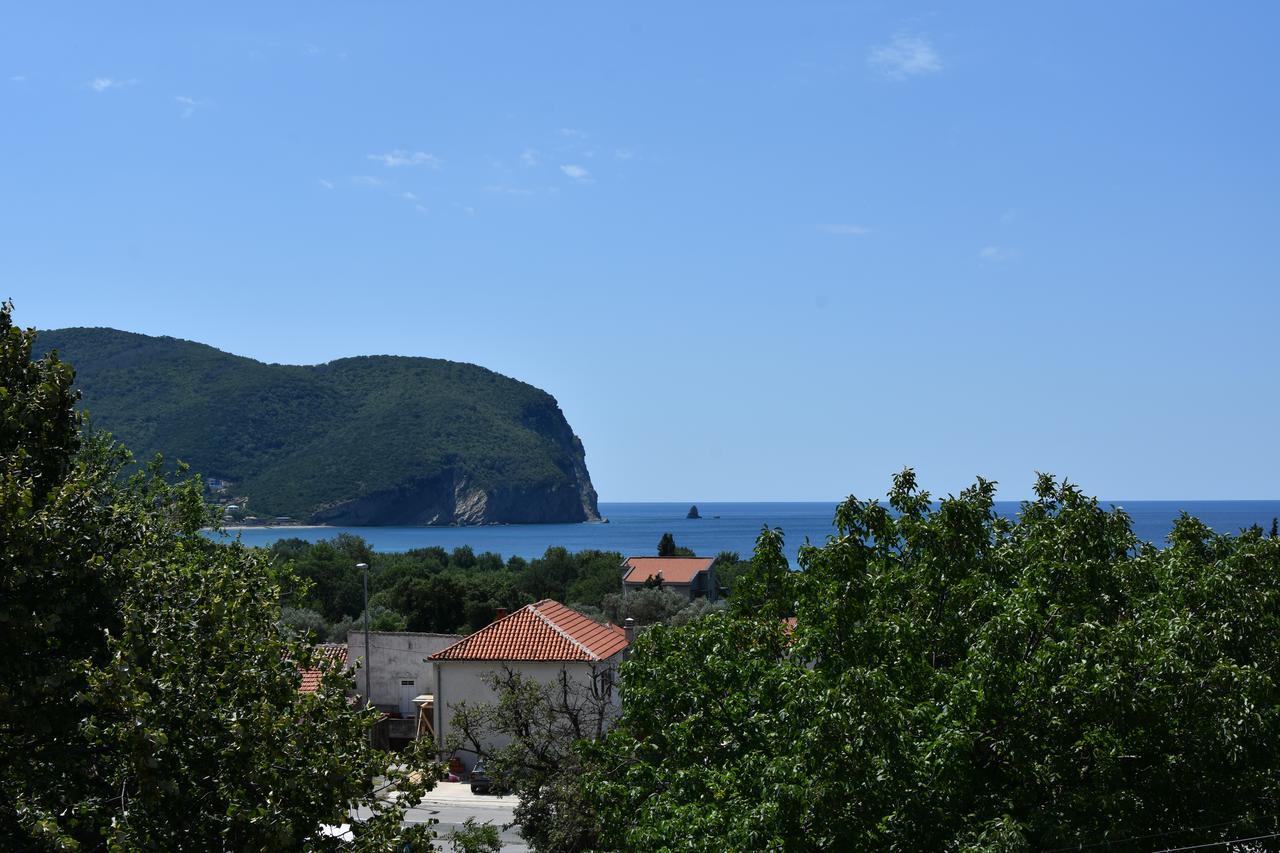 Vuko I Magdalena Midzor Διαμέρισμα Petrovac Εξωτερικό φωτογραφία