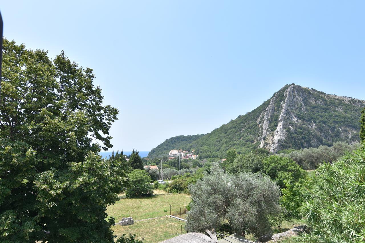 Vuko I Magdalena Midzor Διαμέρισμα Petrovac Εξωτερικό φωτογραφία