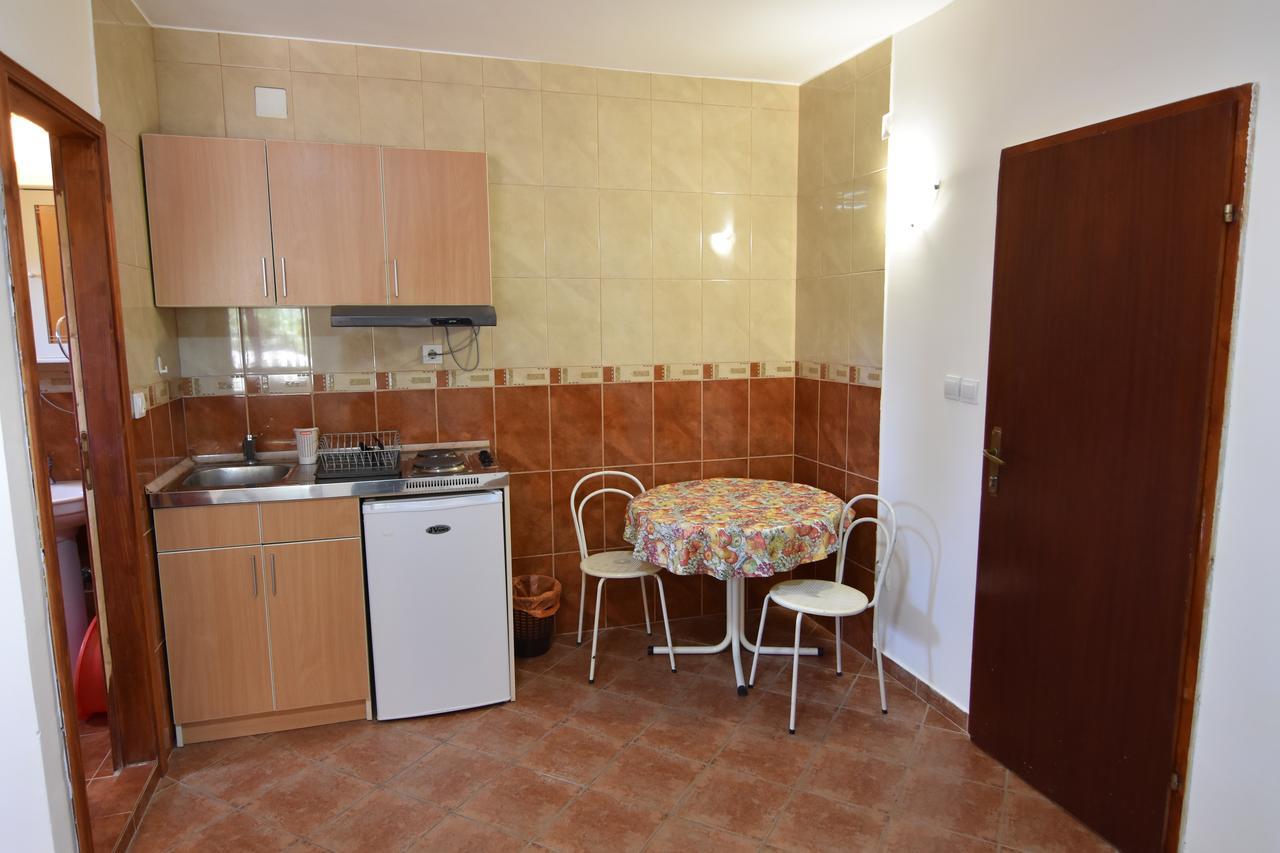 Vuko I Magdalena Midzor Διαμέρισμα Petrovac Εξωτερικό φωτογραφία