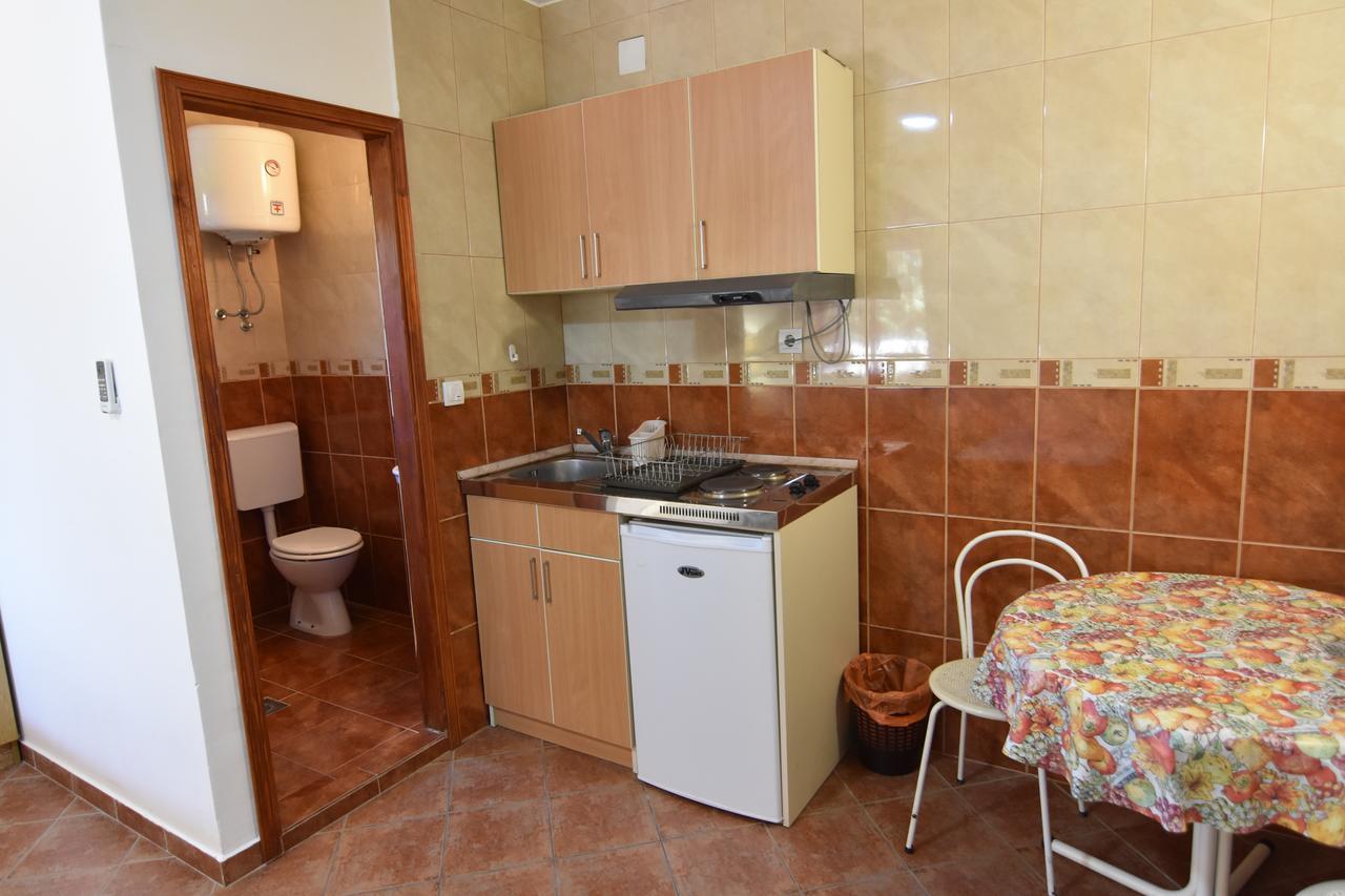 Vuko I Magdalena Midzor Διαμέρισμα Petrovac Εξωτερικό φωτογραφία