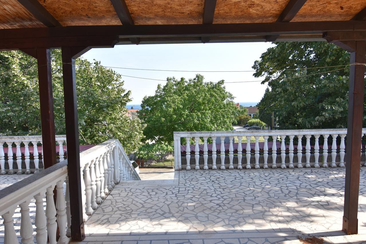 Vuko I Magdalena Midzor Διαμέρισμα Petrovac Εξωτερικό φωτογραφία