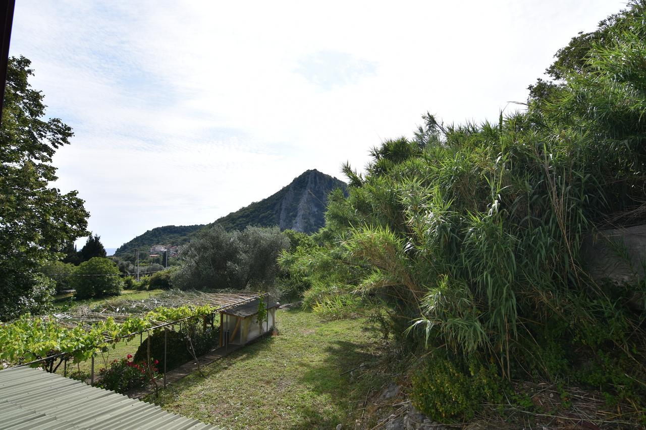 Vuko I Magdalena Midzor Διαμέρισμα Petrovac Εξωτερικό φωτογραφία